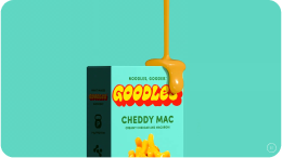 Landing page frame 5