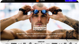 Landing page frame 8